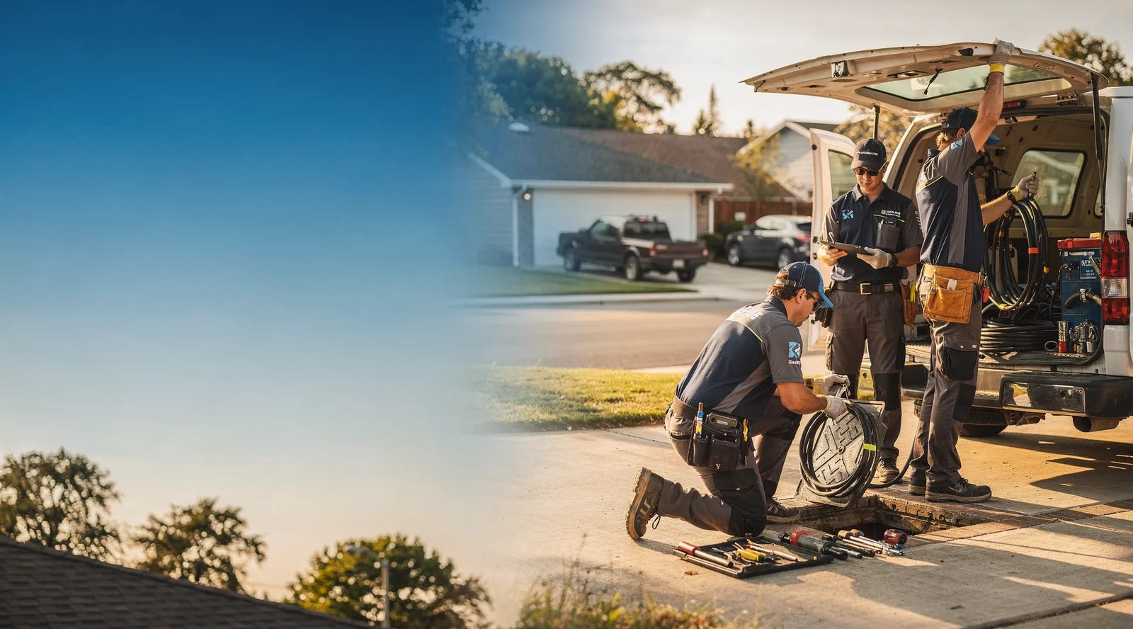 Water Softener Installation in Angie, LA near me